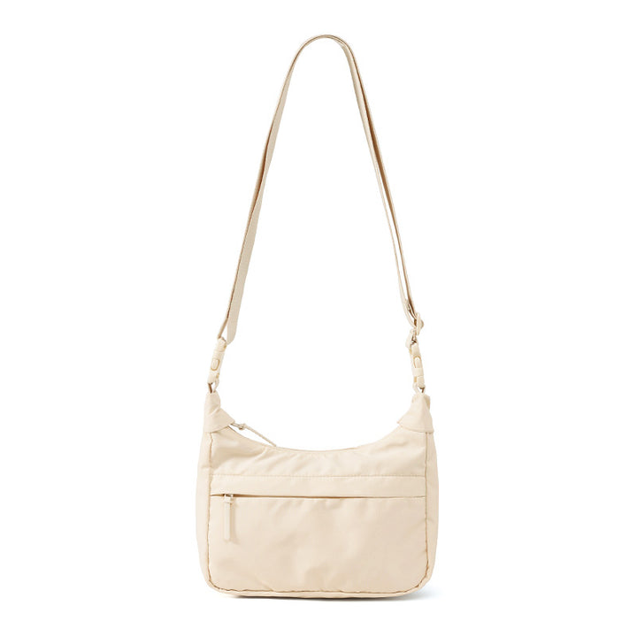 Adjustable Everyday Shoulder Bag