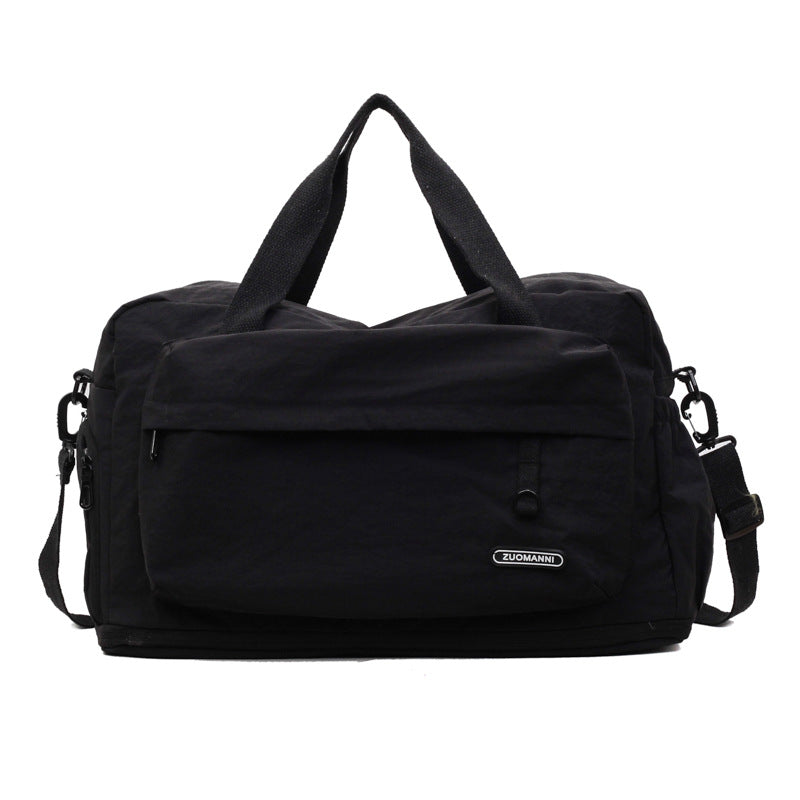 Durable Travel Duffle Bag Stornfield