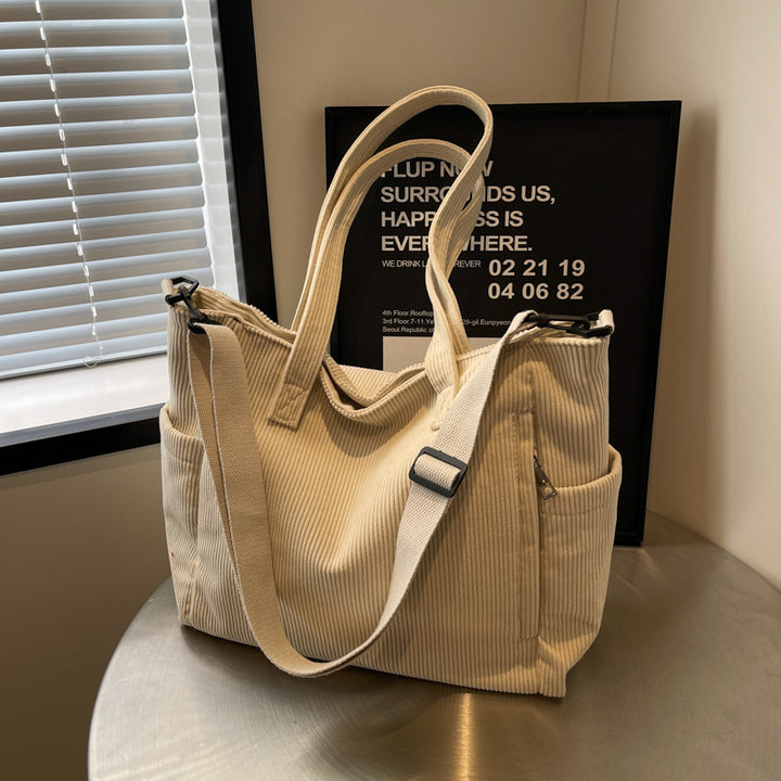 Versatile Utility Handbag Stornfield