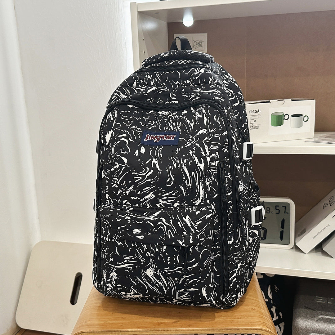Urban Adventure Backpack Stornfield