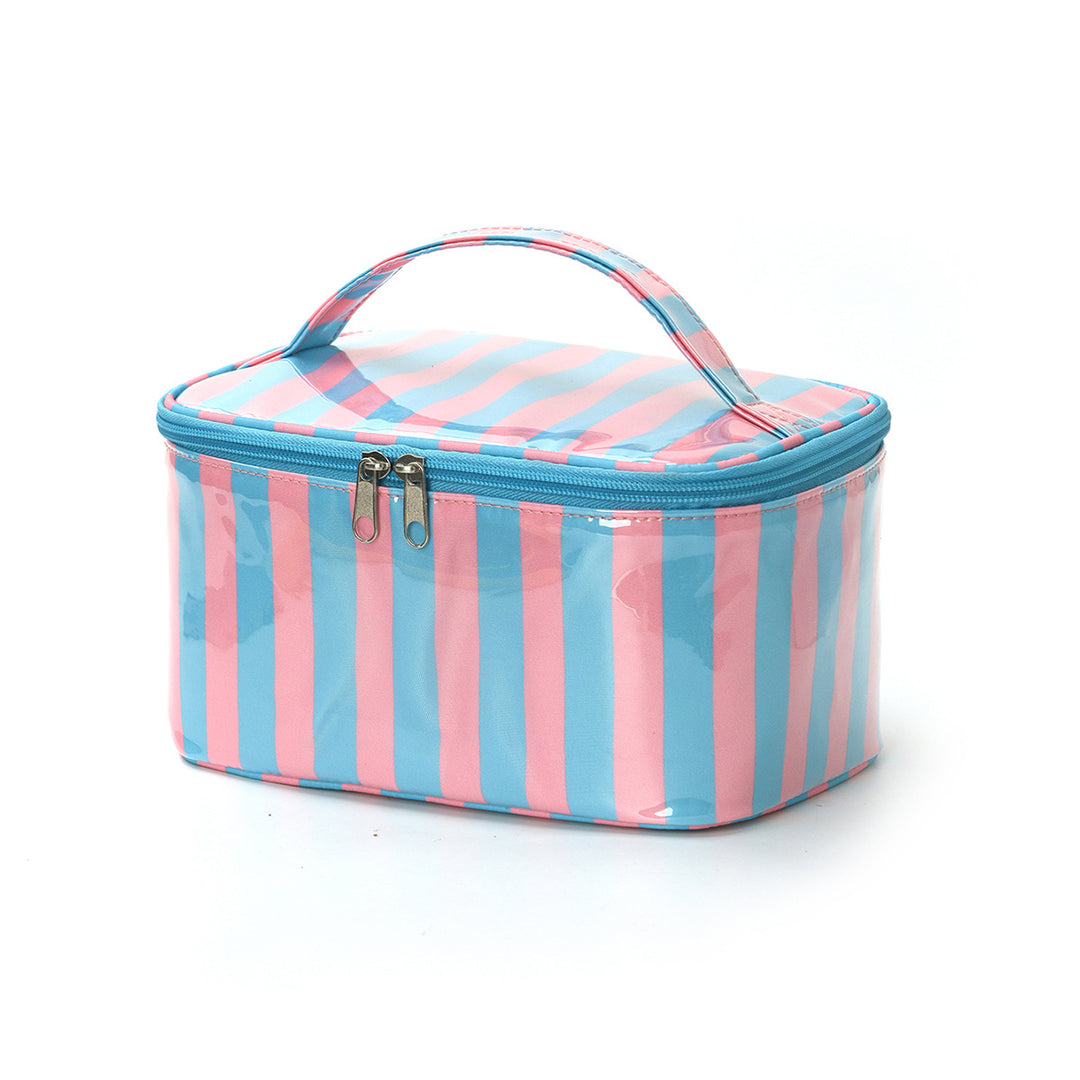 Cosmetic Organizer with Practical Carry Handle Stornfield
