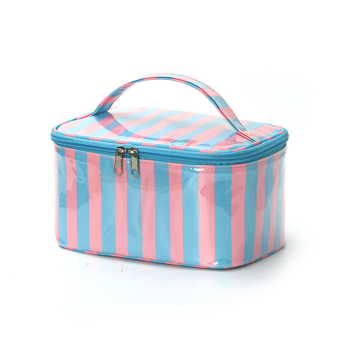 Cosmetic Organizer with Practical Carry Handle Stornfield