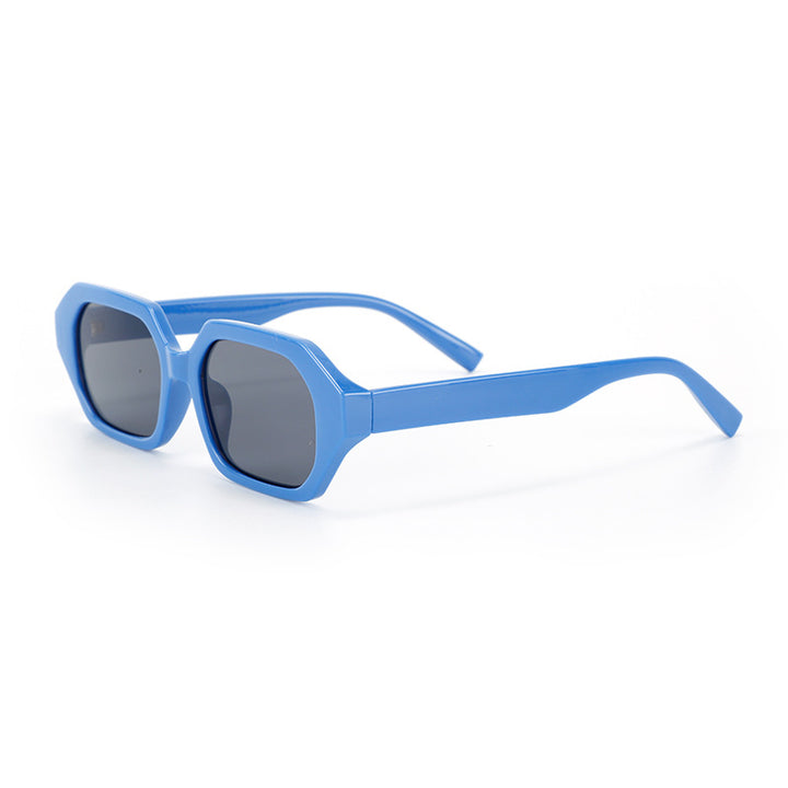 Ladies' striking sunglasses in modern design Stornfield