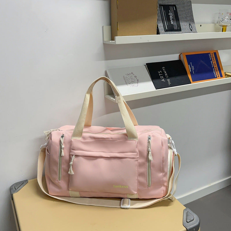 Multi-Functional Travel Stornfield