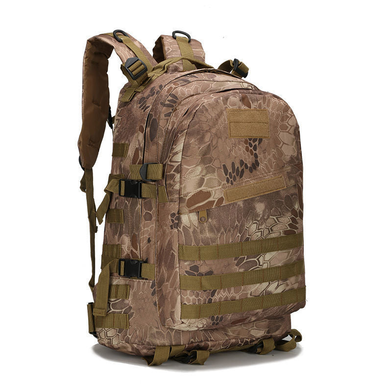 Tactical Backpack Stornfield