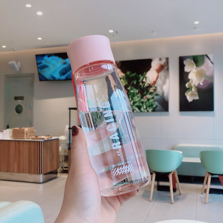 Women Ergonomic Water Bottle Stornfield