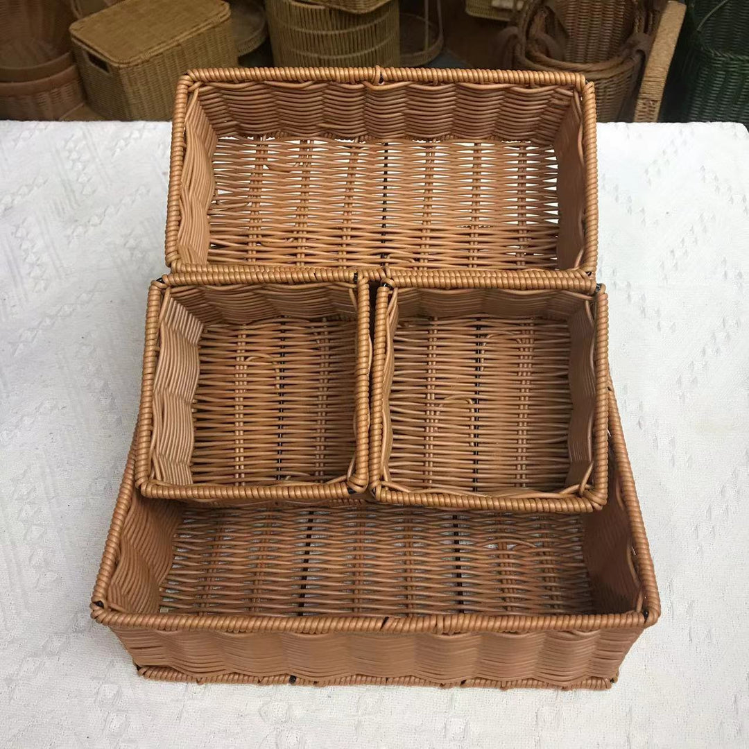 Ladies Storage Basket Set Stornfield