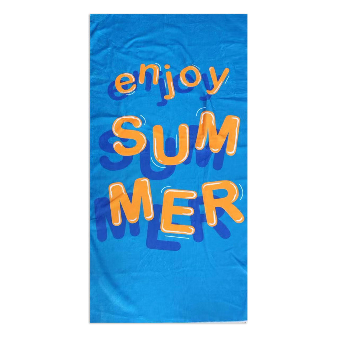 Ladies Bath Towel Stornfield