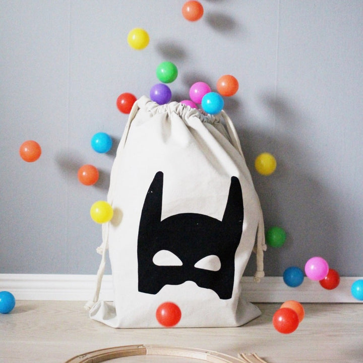 Stylish laundry bag Stornfield