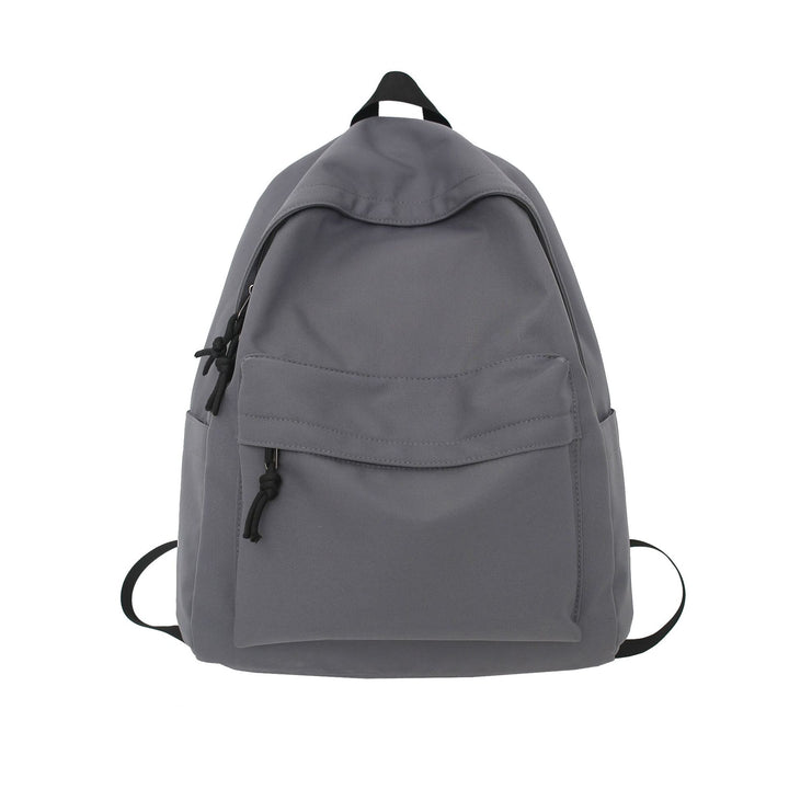 Backpack with Ergonomic Design and Versatile Storage Compartments Stornfield