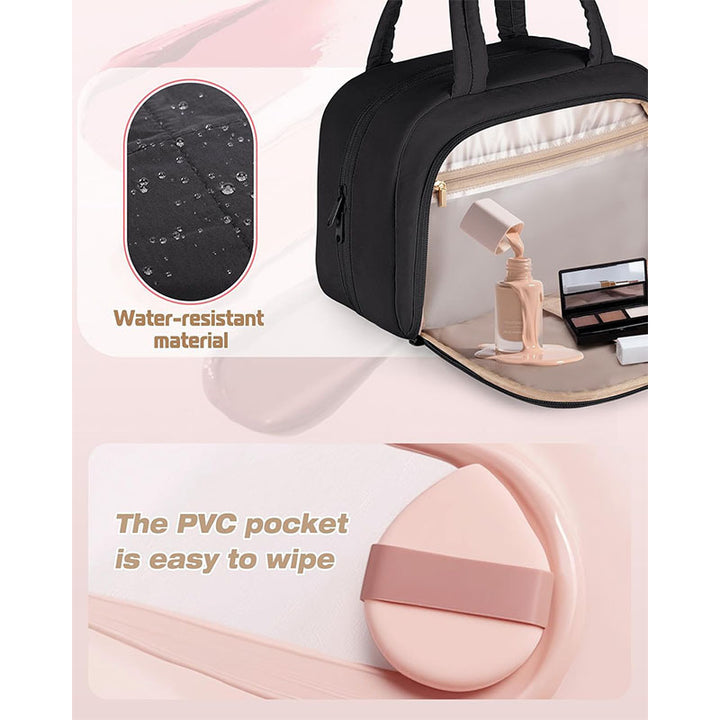 Padded everyday tote bag Stornfield