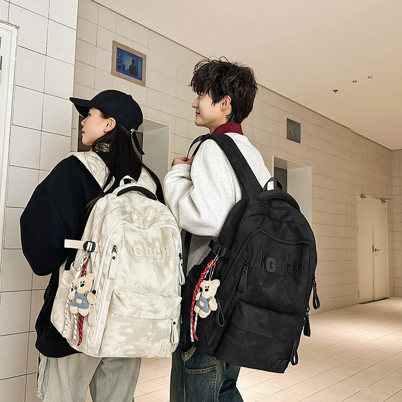 Multi-Pocket Gaming Backpack Stornfield