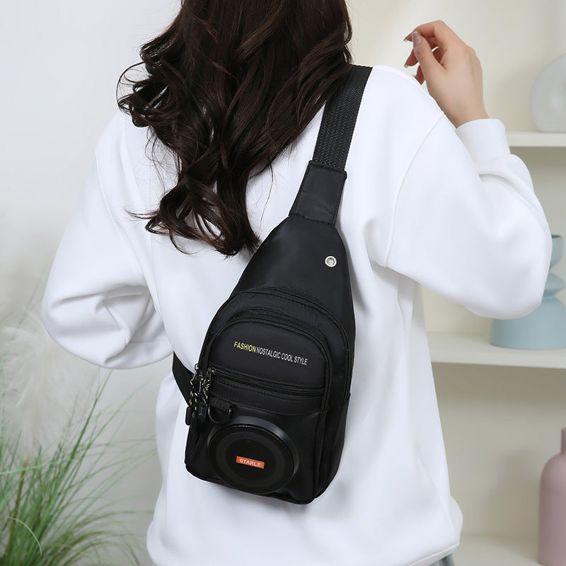 Sling Bag Stornfield