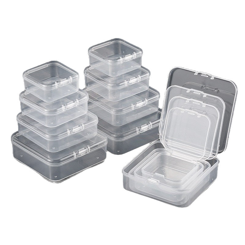 Storage box Stornfield