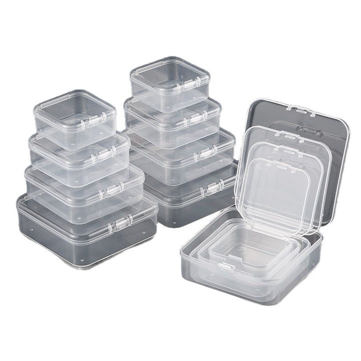 Storage box Stornfield