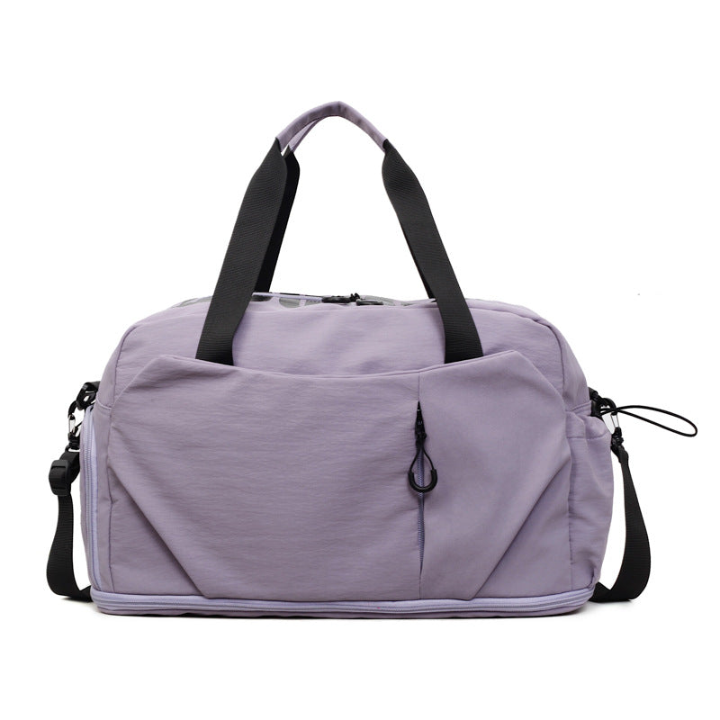 Multi-Functional Weekend Travel Duffle Bag Stornfield