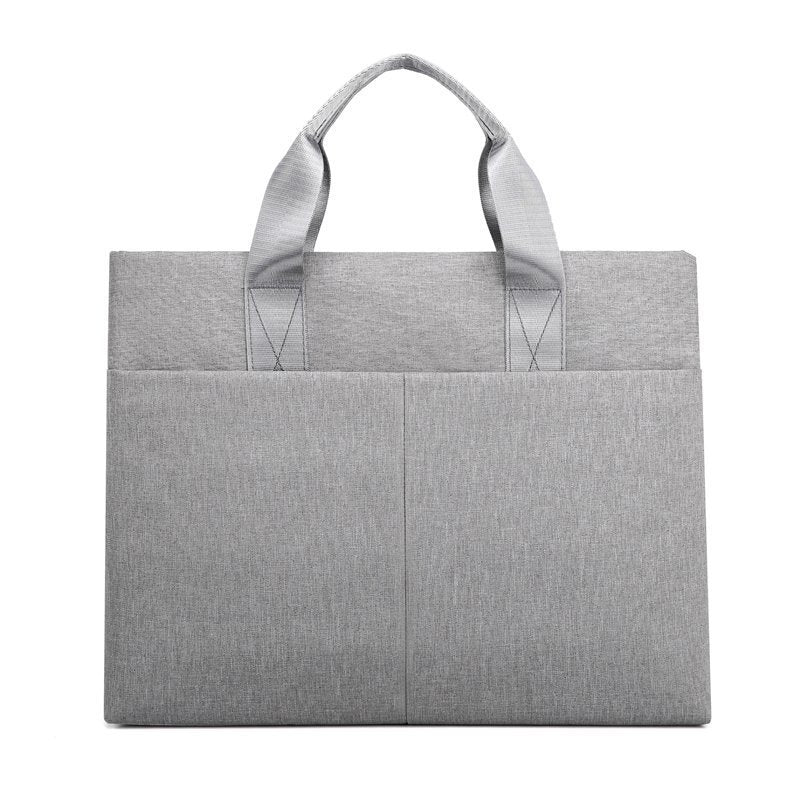 WoMinimalist Laptop Tote Bag Stornfield