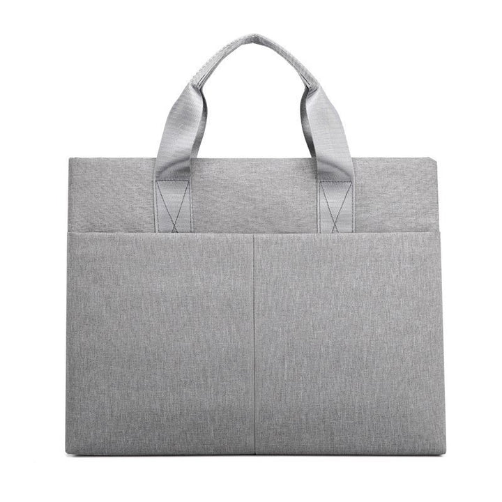 WoMinimalist Laptop Tote Bag Stornfield
