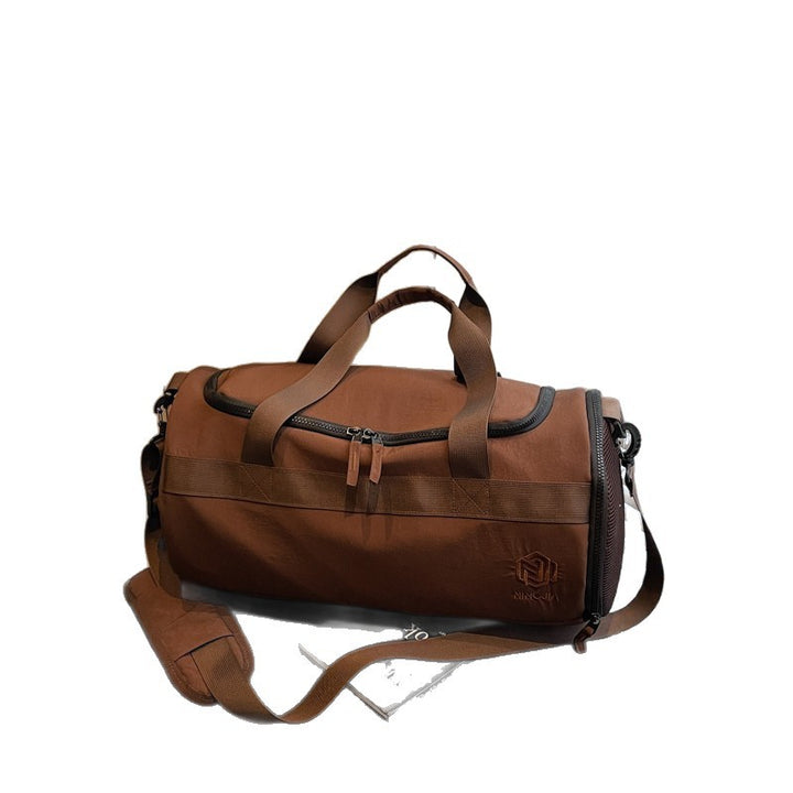 Versatile Travel Duffle Bag