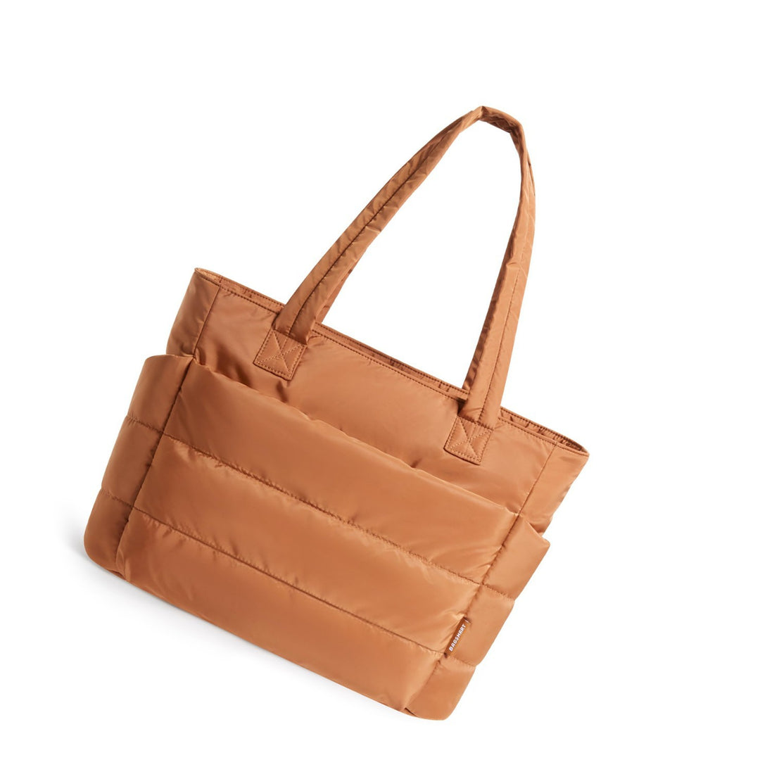 Women stylish and padded shopping bag Stornfield