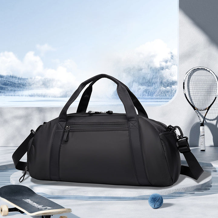 Versatile Gym Duffel Bag Stornfield