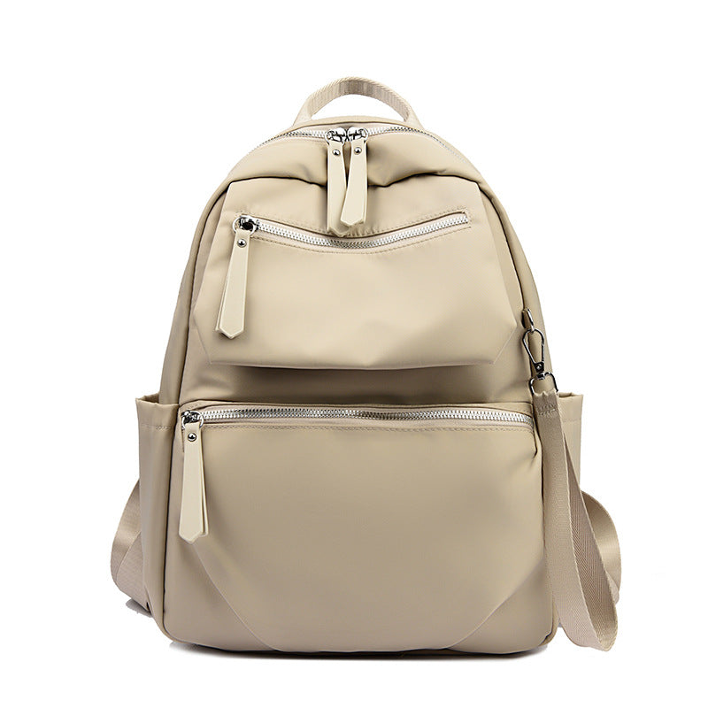 Functional Multi-Pocket Backpack Stornfield