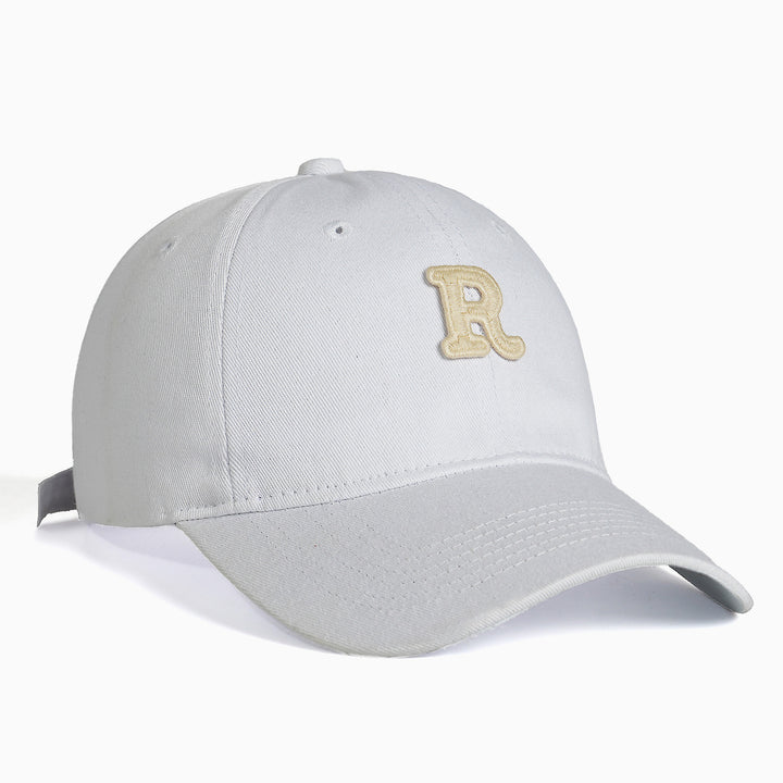 Women's sporty baseball cap with adjustable strap Stornfield