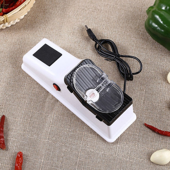 Stornfield | Electric Kitchen Knife Sharpener