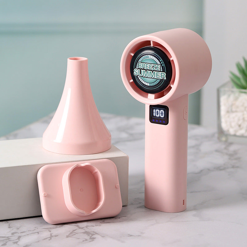 Portable Mini Humidifier with Digital Display Stornfield