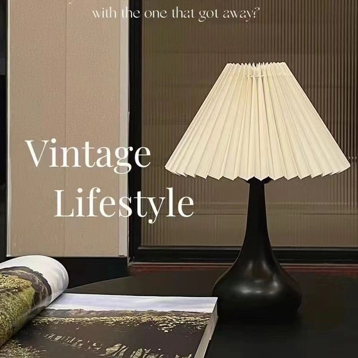 Decorative Table Lamp