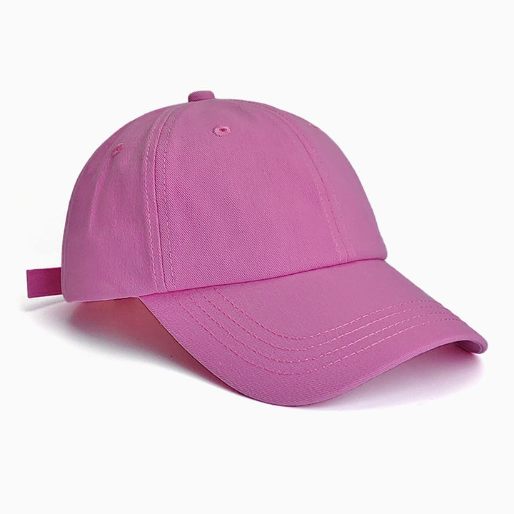 Women's baseball cap with adjustable strap Stornfield