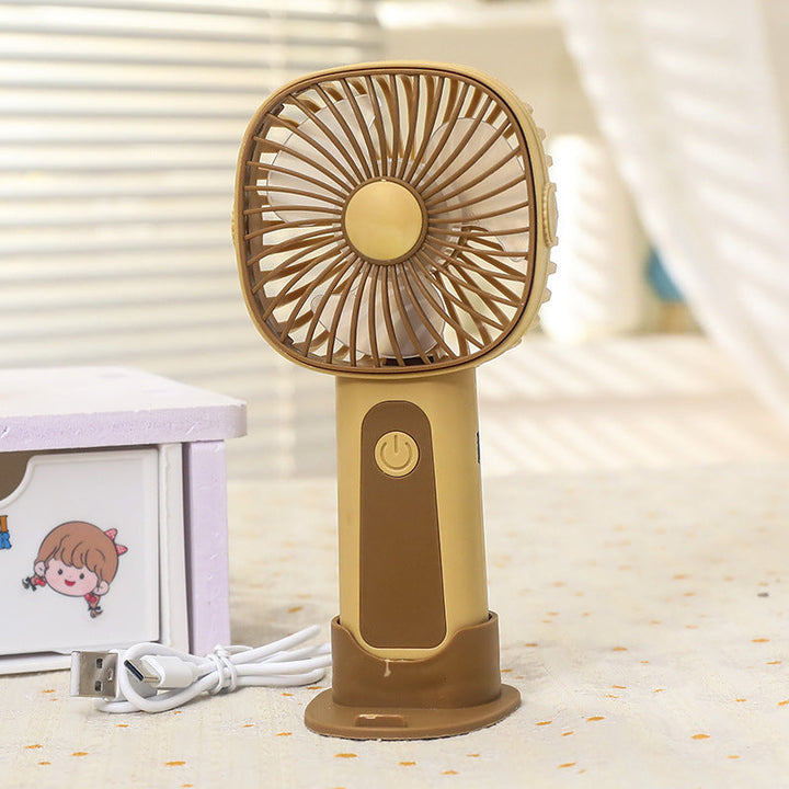Portable USB Fan Stornfield