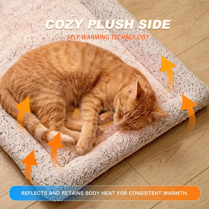 Unisex Cooling Pet Mat Stornfield