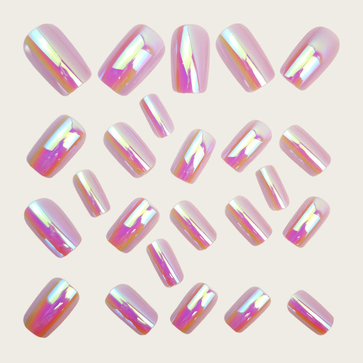Nail Polish Set Stornfield