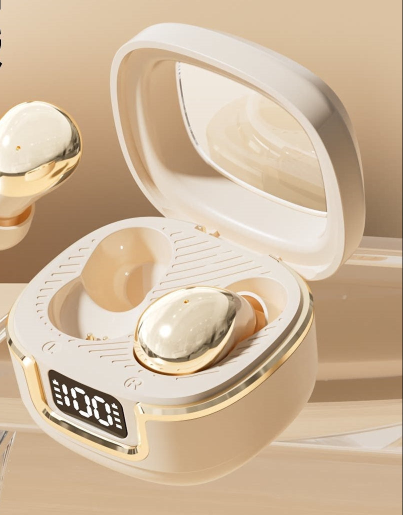 Wireless Noise-Canceling Earbuds Stornfield