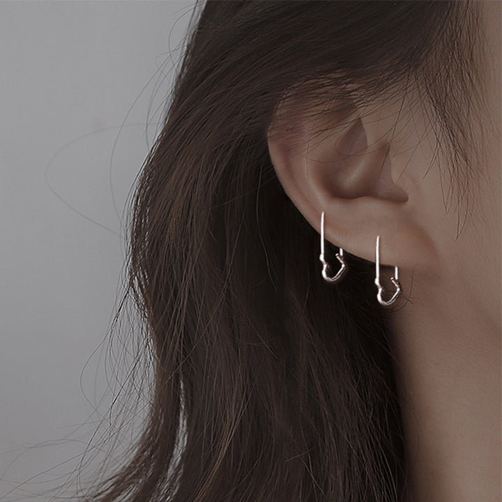 Elegant earrings Stornfield