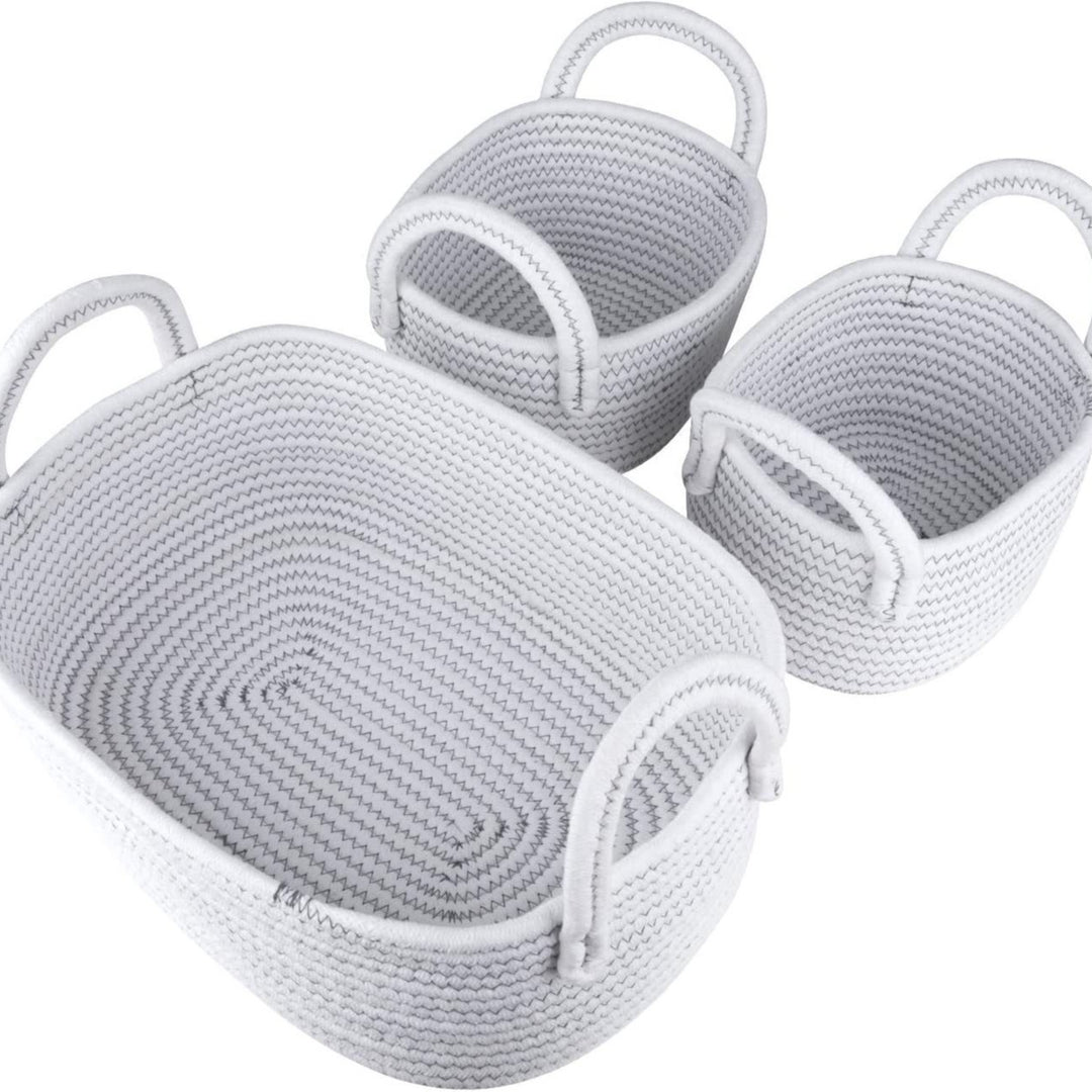 Storage Baskets Stornfield