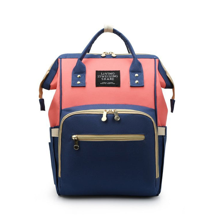 Multi-Functional Travel Computing Backpack Stornfield