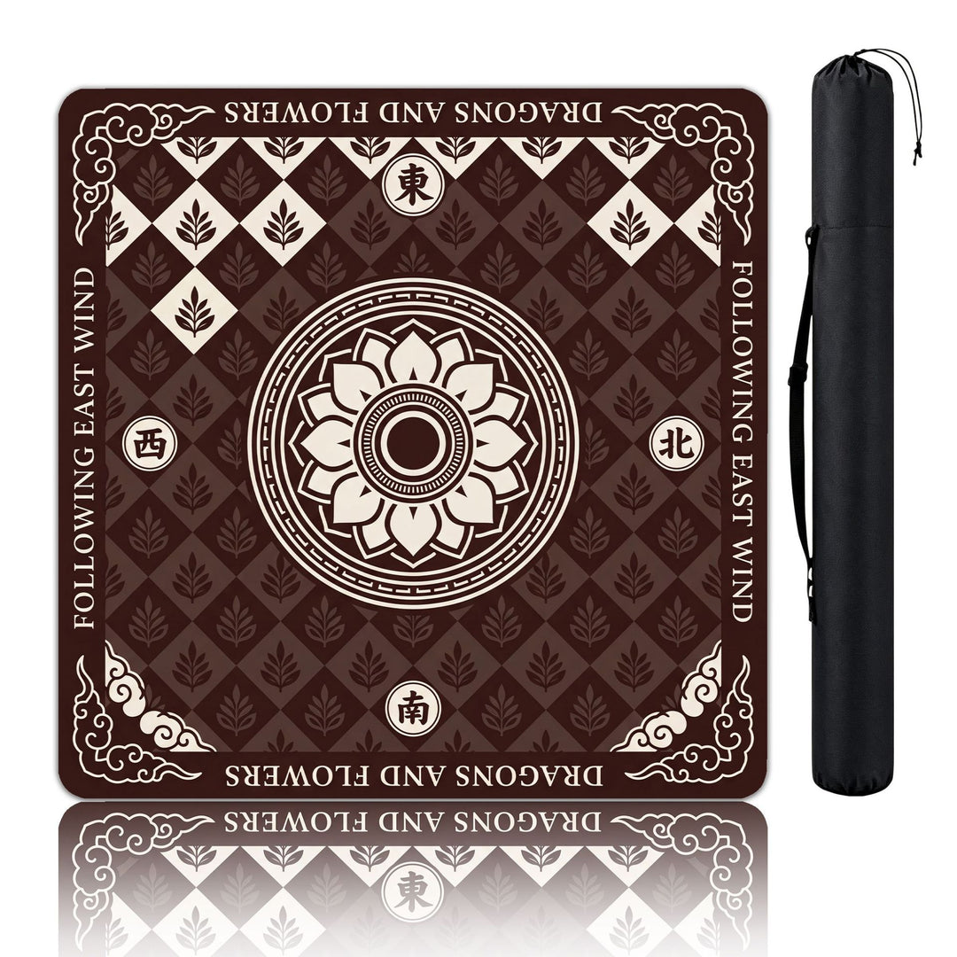 Decorative Outdoor Picnic Mat Stornfield
