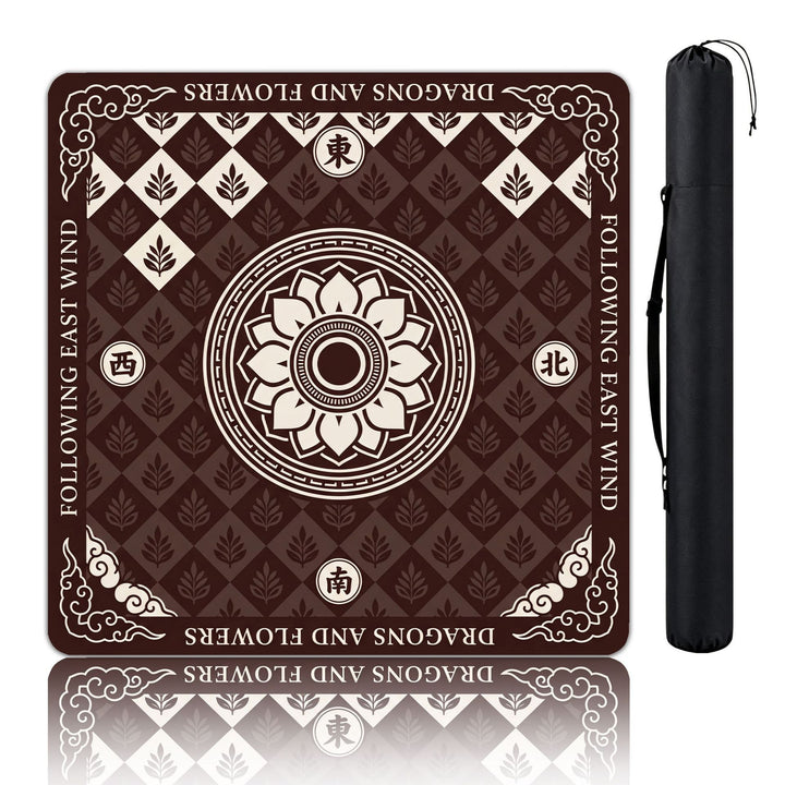 Decorative Outdoor Picnic Mat Stornfield
