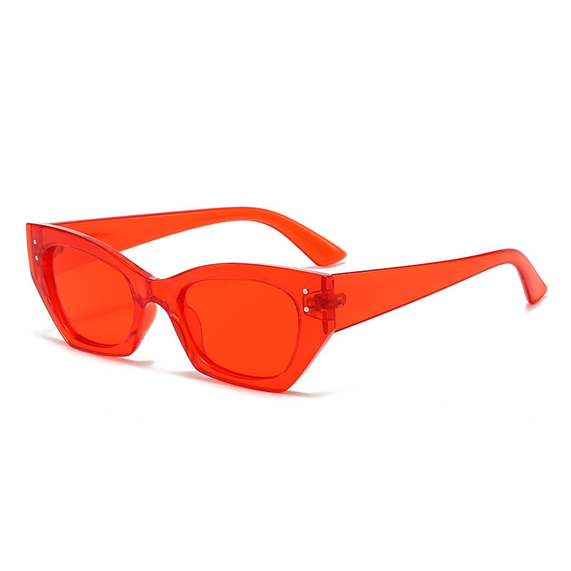 Women's modern Fashion sunglasses in innovative design Stornfield