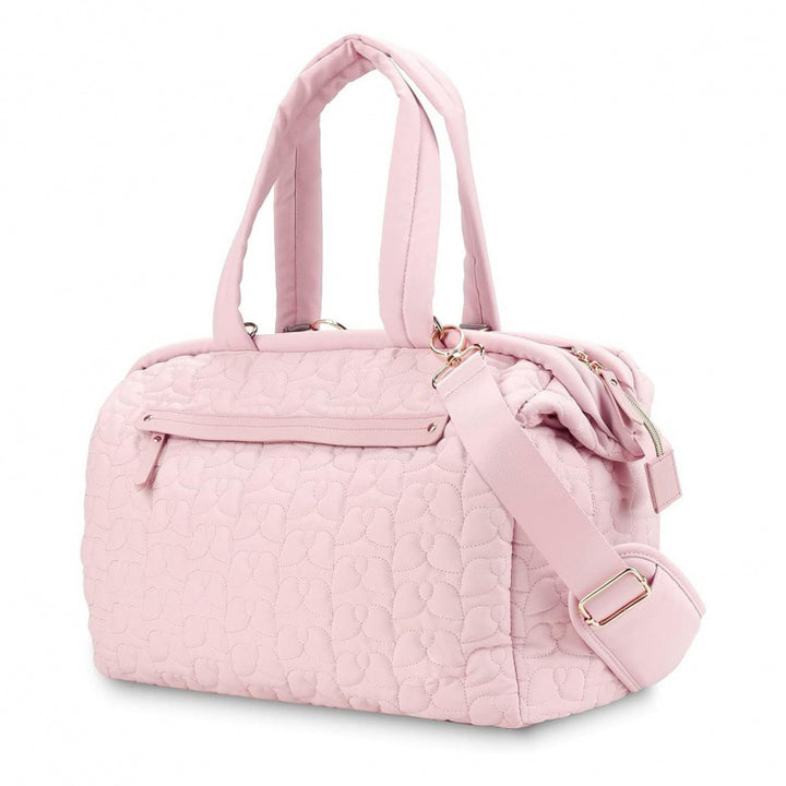 Quilted Multi-Purpose Travel Duffel Bag Stornfield