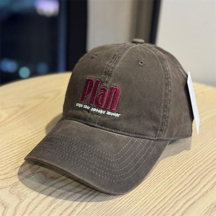 Men's Casual Embroidered Baseball Cap Stornfield 1784270773