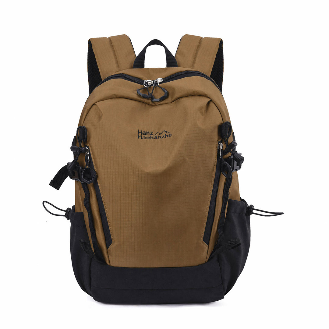 Multi-Purpose Lightweight Travel Backpack Stornfield
