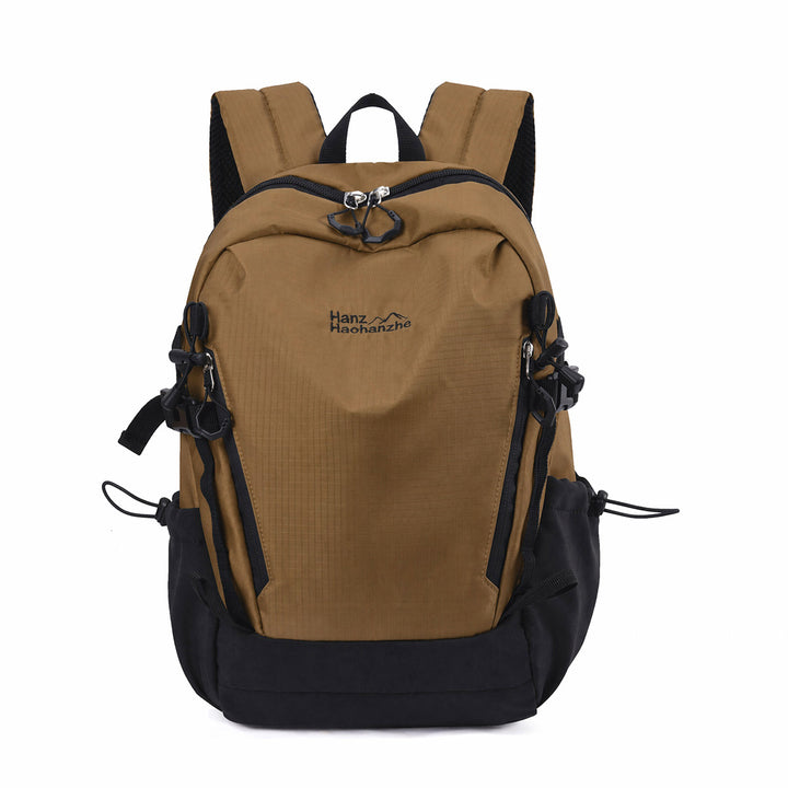 Multi-Purpose Lightweight Travel Backpack Stornfield