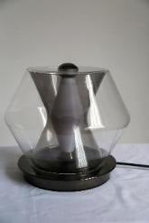 Artistic Glass Pendant Light