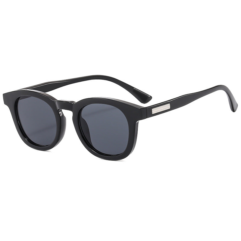 Ladies Geometric Sunglasses in Elegant Design Stornfield