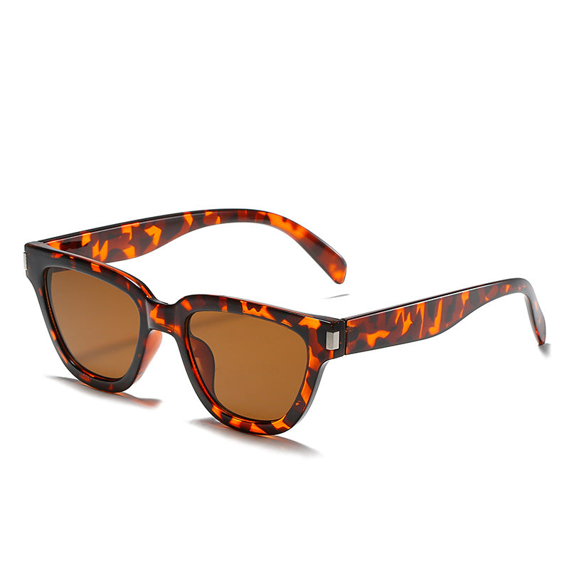 Fashionable Cat-Eye Sunglasses Stornfield