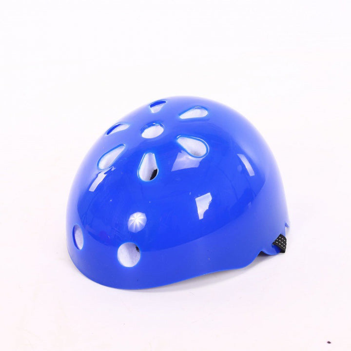 Shock-Absorbing Safety Helmet Stornfield