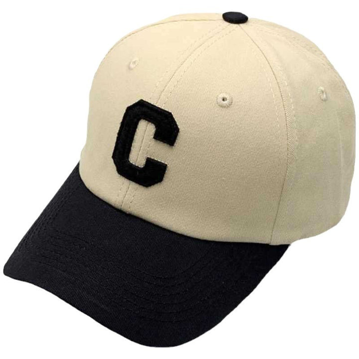 Men's Classic Logo Baseball Cap Stornfield